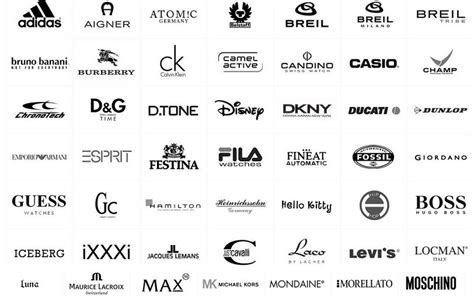 brand watch company|list of all watchmakers.